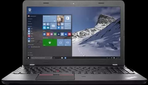 لپ تاپ 15.6اینچی Lenovo THINKPAD مدل E560 0005AD