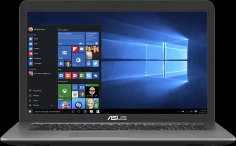 لپ تاپ 17.3اینچی Asus مدل X756UW T4075D