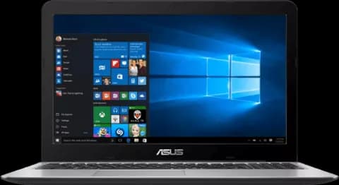 لپ تاپ 15.6اینچی Asus مدل K556UQ DM1030D