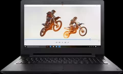 لپ تاپ 15.6اینچی Lenovo IDEAPAD 110 مدل 15ACL 80TJ0018AK