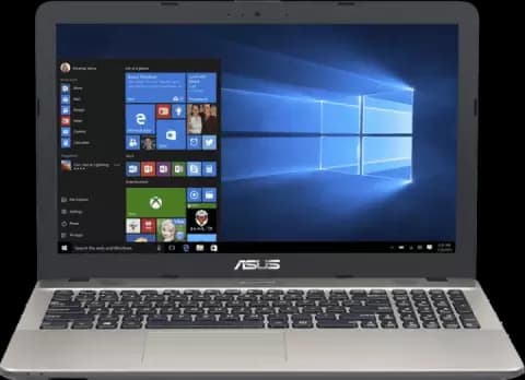 لپ تاپ 15.6اینچی Asus VIVOBOOK MAX مدل X541UJ DM651