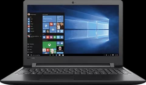 لپ تاپ 15.6اینچی Lenovo IDEAPAD 110 مدل 15ISK-80UD00AMAX