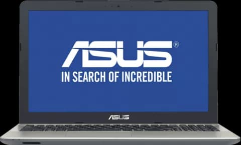 لپ تاپ 15.6اینچی Asus VIVOBOOK MAX مدل A541UJ DM433