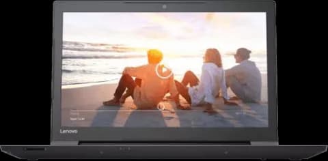 لپ تاپ 15.6اینچی Lenovo V310 مدل 15ISK 80SY0129RI