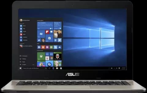 لپ تاپ 14اینچی Asus VIVOBOOK MAX مدل X441UV GA117