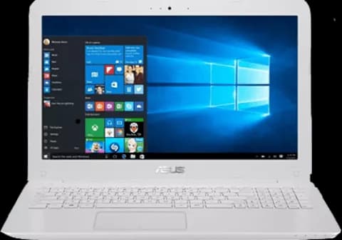 لپ تاپ 15.6اینچی Asus VIVOBOOK MAX مدل X541NC-DM055