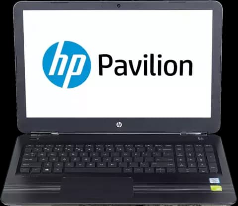 لپ تاپ 15.6اینچی HP PAVILION مدل 15-AU104NE Z3D04EA