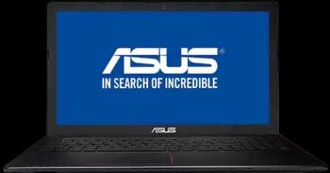 لپ تاپ 15.6اینچی Asus F550VX مدل DM102D