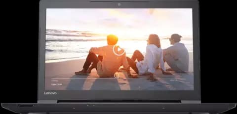 لپ تاپ 15.6اینچی Lenovo V310 مدل 15IKB-80T300S4UE