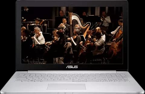 لپ تاپ 15.6اینچی Asus ZENBOOK مدل UX501VW FJ067D