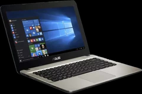 لپ تاپ 14اینچی Asus X441UV مدل GA118