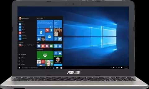 لپ تاپ 15.6اینچی Asus A541UJ مدل GO002