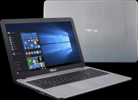 لپ تاپ 15.6اینچی Asus VIVOBOOK مدل X540UP-DM030D