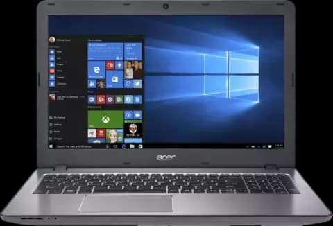 لپ تاپ 15.6اینچی Acer ASPIRE F5 مدل 573G-78H0-NX.GD9EM.052