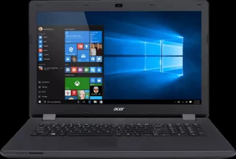 لپ تاپ 15.6اینچی Acer ASPIRE ES1 مدل 532G-P06K