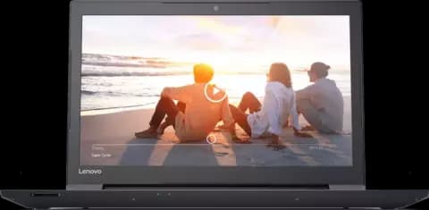 لپ تاپ 15.6اینچی Lenovo V310 مدل 15IKB-80T30047AK