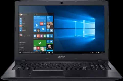 لپ تاپ 15.6اینچی Acer ASPIRE E5 مدل 575G-53N2-NX.GDWCF.052