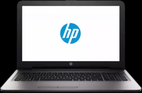 لپ تاپ 15.6اینچی HP مدل 15-AY118NE-Z5D85EA