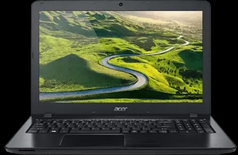 لپ تاپ 15.6اینچی Acer ASPIRE F5 مدل 573G-74A9-NX.GD5EM.048-V