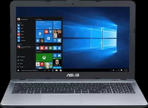 لپ تاپ 15.6اینچی Asus VIVOBOOK MAX مدل X541UV DM272D