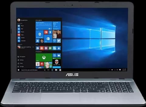 لپ تاپ 15.6اینچی Asus VIVOBOOK MAX مدل X541UV-XX143T