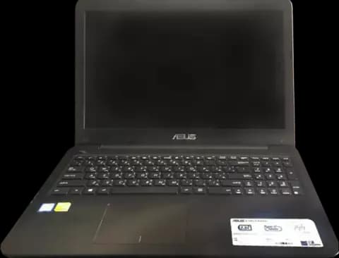 لپ تاپ 15.6اینچی Asus K556UR مدل DM180T
