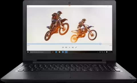 لپ تاپ 15.6اینچی Lenovo IDEAPAD 110 مدل 15IBR-80T7007UUS