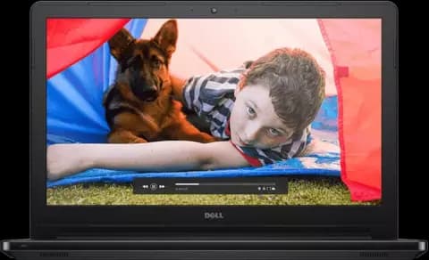 لپ تاپ 15.6اینچی Dell INSPIRON 15 مدل INS 5559