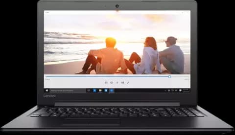 لپ تاپ 15.6اینچی Lenovo IDEAPAD 310 مدل 15ISK-80SM00YJAK
