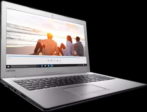 لپ تاپ 15.6اینچی Lenovo IDEAPAD 510 مدل 15IKB-80SV005HAX