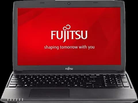 لپ تاپ 15.6اینچی Fujitsu LIFEBOOK مدل A514-A5140M53A5ME
