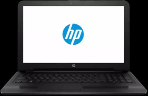 لپ تاپ 15.6اینچی HP مدل 15-ay079nia