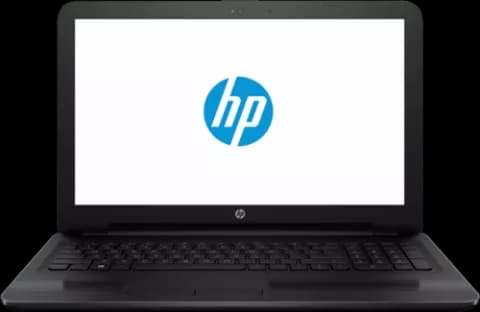لپ تاپ 15.6اینچی HP مدل 15-AY117NE-Z3D22EA