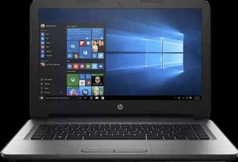 لپ تاپ 15.6اینچی HP مدل 14-AM098NIA