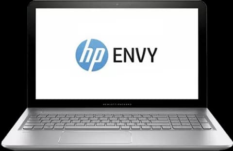 لپ تاپ 15.6اینچی HP ENVY 15 مدل AE104NE