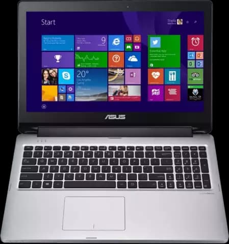 لپ تاپ 13.3اینچی Asus TRANSFORMER BOOK FLIP TP300LJ مدل DW044H
