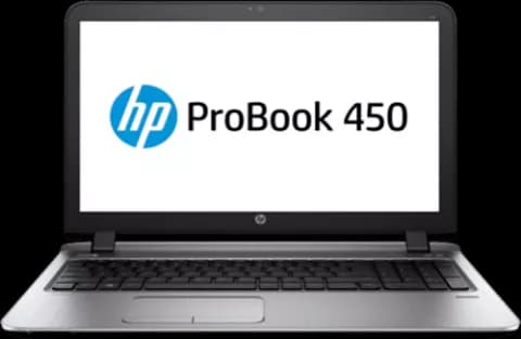 لپ تاپ 15.6اینچی HP PROBOOK 450 G3 مدل V6E08AV