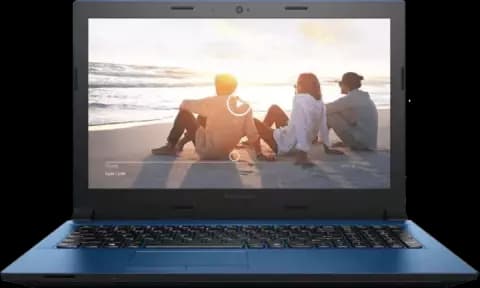 لپ تاپ 15.6اینچی Lenovo IDEAPAD 305 مدل 15IBD-80NJ0025AK