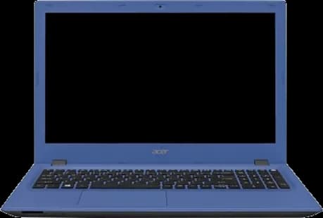 لپ تاپ 15.6اینچی Acer ASPIRE E5 مدل 574G-54WF-NX.G3EEM.022