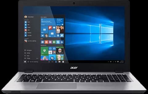 لپ تاپ 15.6اینچی Acer ASPIRE V3 مدل 575G-73NQ-NX.G5FEM041