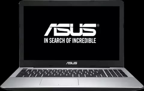 لپ تاپ 15.6اینچی Asus K555DG مدل DM004D