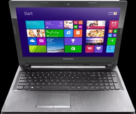 لپ تاپ 15.6اینچی Lenovo G50-45 مدل 80E30219AX