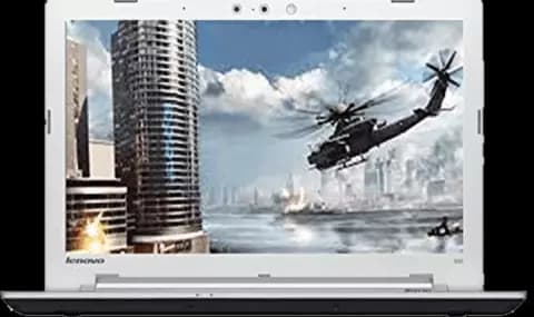 لپ تاپ 15.6اینچی Lenovo IDEAPAD 500 مدل 15ACZ-80K40027AX