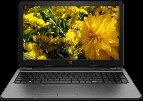 لپ تاپ 15.6اینچی HP مدل 15-AC190NIA