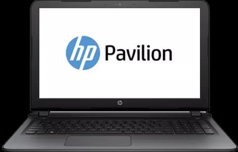 لپ تاپ 15.6اینچی HP PAVILION مدل 15-AB236NE