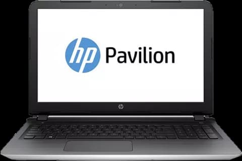 لپ تاپ 15.6اینچی HP PAVILION مدل 15-AB238NE