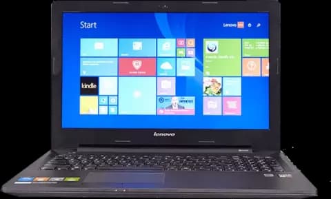 لپ تاپ 15.6اینچی Lenovo G50-45 مدل 80E301Y6US