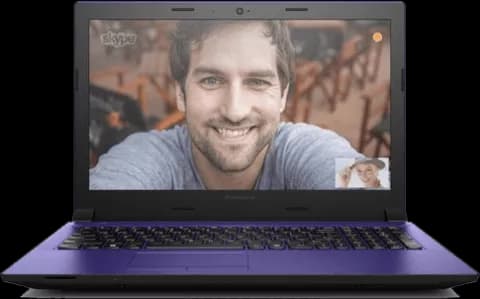 لپ تاپ 15.6اینچی Lenovo IDEAPAD 305 مدل 15IBD-80NJ0024AK