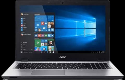 لپ تاپ 15.6اینچی Acer ASPIRE V3 مدل 575G-59CU