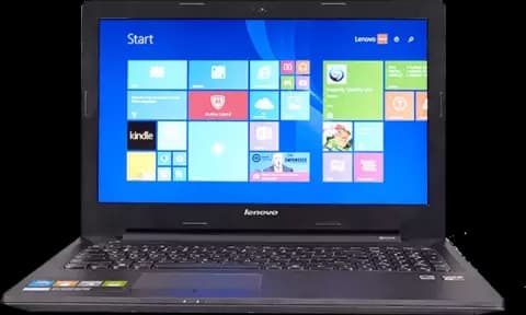 لپ تاپ 15.6اینچی Lenovo G50 مدل 45-80E301Y3AK